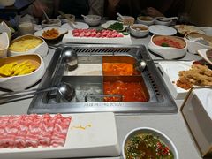 -海底捞火锅(九霄梦天地店)