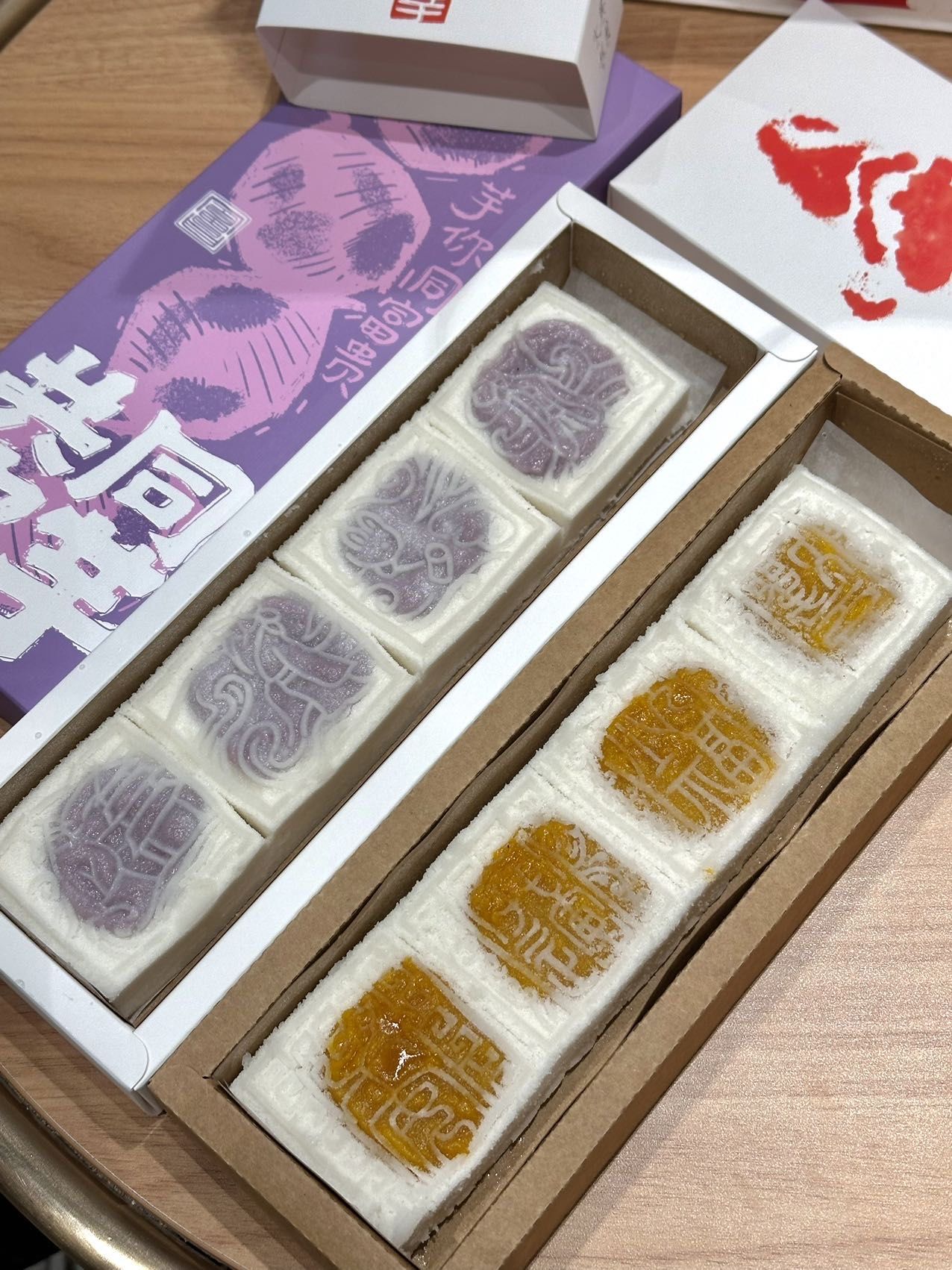 我也没想到,火爆江浙沪的阮大兴糕团这么好吃