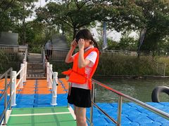 -南湖国家城市湿地公园