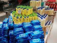 -T11生鲜超市(朝阳公园店)