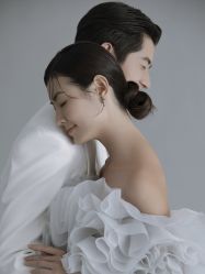 -CD视觉婚纱摄影