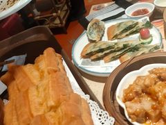 -点都德(汇盈广场店)