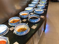 -辣府(大融城店榜首餐厅)