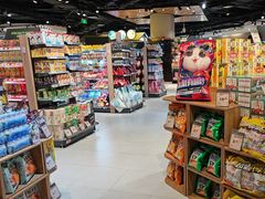 -百佳永辉超市(福田星河店)