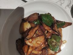 -关东小磨东北菜(漕河泾印象城店)