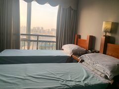 -百玺足道·按摩·SPA(航洋店)