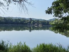 -承德避暑山庄景区