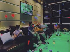 -CIAO·团建聚餐·生日派对轰趴馆(福田店)