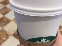 -星巴克臻选(成都环球乐天店)