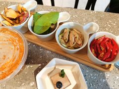 -集渔·泰式海鲜火锅(科华店)