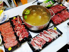 -陈记顺和潮汕牛肉火锅(番禺迎宾大道店)