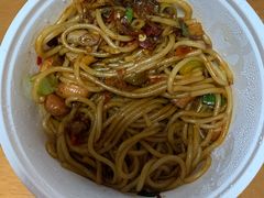 -周真真南昌拌粉·瓦罐汤(敦化路店)