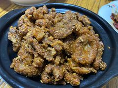-红实家常菜(静安里店)