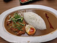 -CURRY YA 熟成咖哩專門店(深圳湾万象城店)