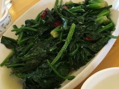 -乌镇那一年小院主题餐厅(甘泉西路店)