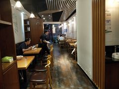 大堂-笑笑面家(白兰路店)