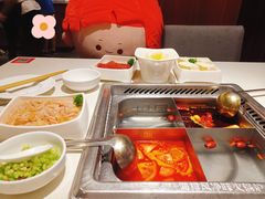 -海底捞火锅(大学路新象城店)