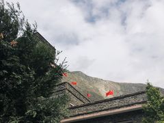 -甘堡藏寨