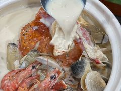 -金龙·打边炉(武进路店)