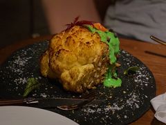 烤菜花-The ROOF (通盈中心店)
