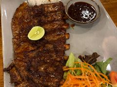 -Pundi Pundi Restaurant