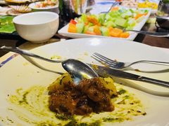 -Bombay Grill印度餐厅