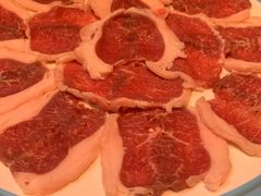 -南门四季铜锅涮肉(大屯·北苑店)