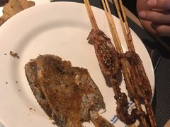 -星伦多 自助料理(圆融店)
