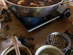 -黑竹香鸡(营和巷店)