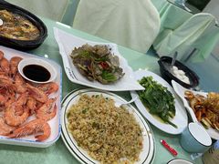 -景好海鲜餐厅(大鹏必选旅游店)