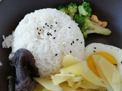 -海盗虾饭·剥好的小龙虾饭(SOHO尚都店)