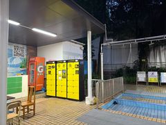 -奥冠恒温游泳馆(黄埔公园店)