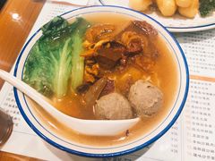 -小龍鳳餐室(番禺路店)