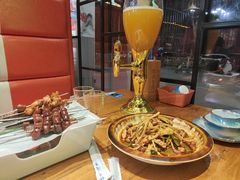 -范家大院(华为店)