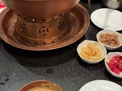 -南门涮肉(通州大船店)