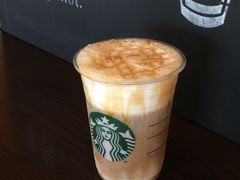 -星巴克(北京望京店)
