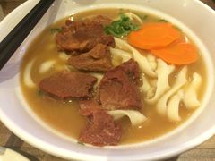 -九毛九西北菜(番禺万达店)