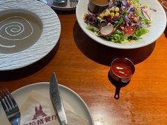 -布拉格餐厅· 中欧捷克菜(全国首店)