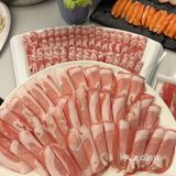 青岛人好会吃，这家铜锅涮肉直接香迷糊了！