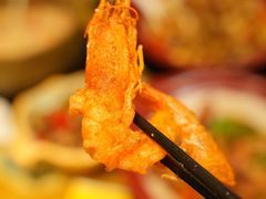 -桥东喜碧海鲜街(水东街店)