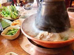 -东来顺饭庄(金泉广场店)