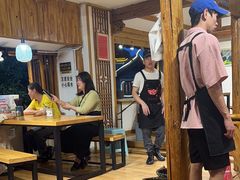 -勺子米线·云南传统小吃市集(四方街店)