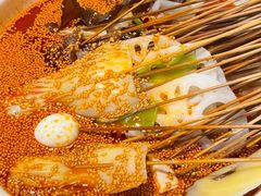 -嘉州叶婆婆钵钵鸡(建设路店)