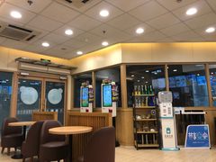 -德克士(龙阳广场店)