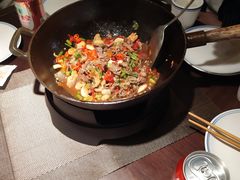 -小隐人家(乐松店)