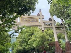 -杭州半山国家森林公园