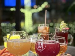 -京A Taproom·精酿餐吧(CBD店)