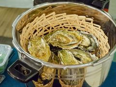 -蚝堡海鲜·威海菜·海肠捞饭·烧烤·亚洲吃蚝公司(幸福门店)