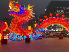 -西安城墙·碑林历史文化景区