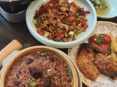 -丽华园(汉阳龙阳店)